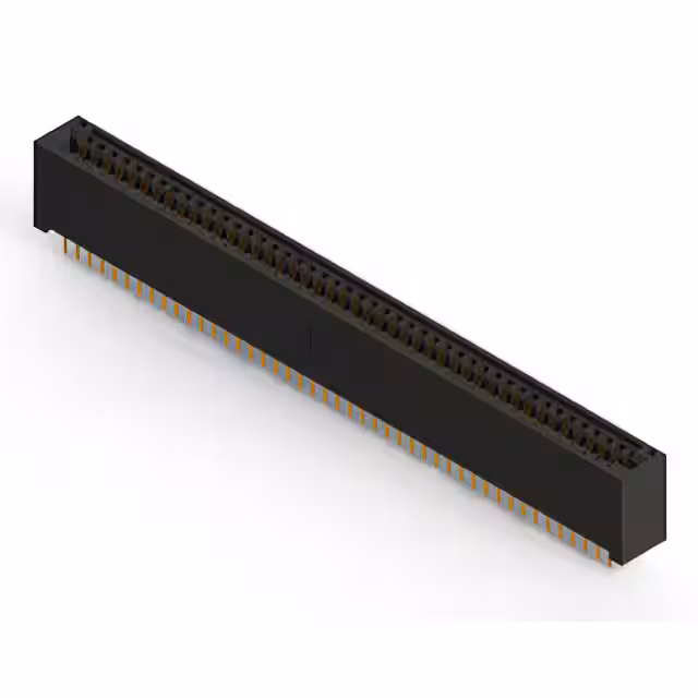 395-090-525-201 EDAC Inc.  Edgeboard Connectors